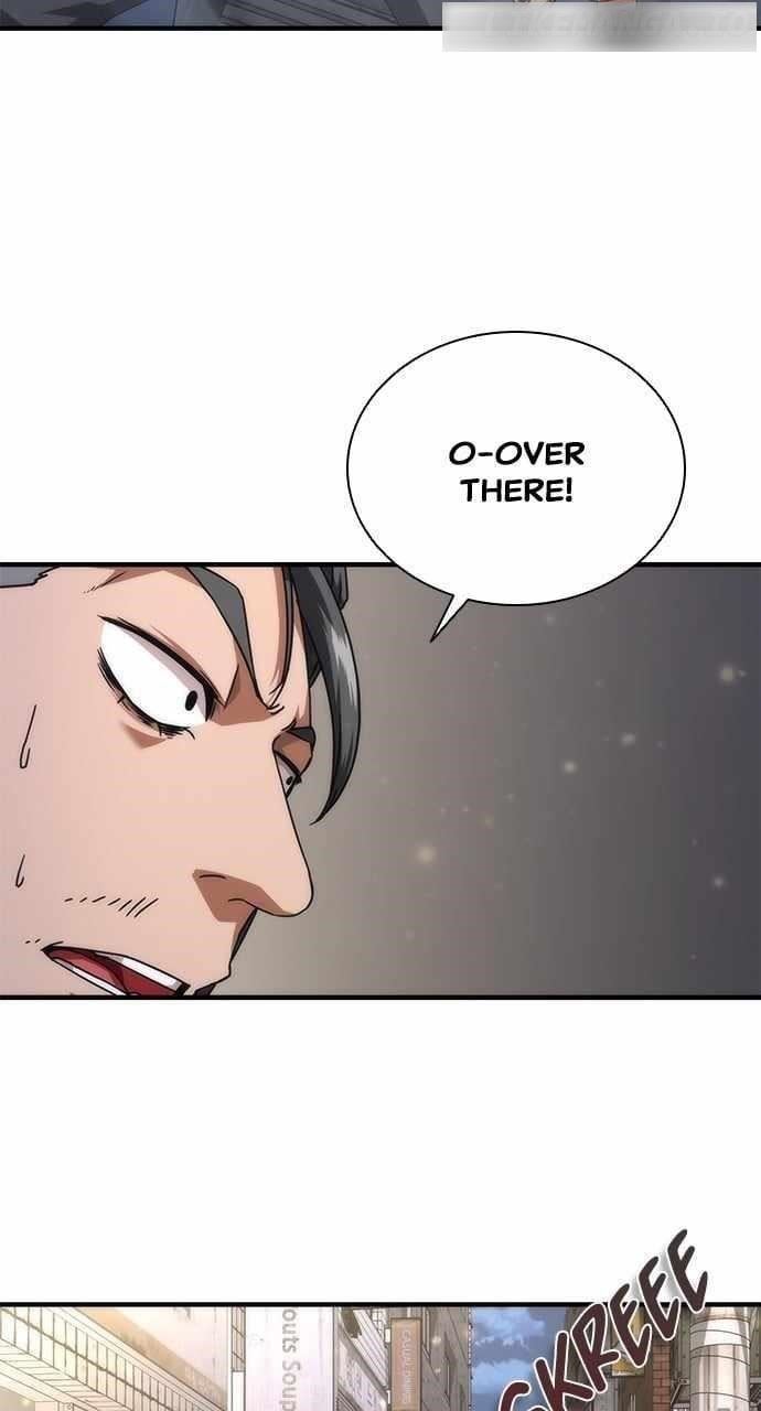 Zombie Revelation: 82-08 - Chapter 32 Page 20