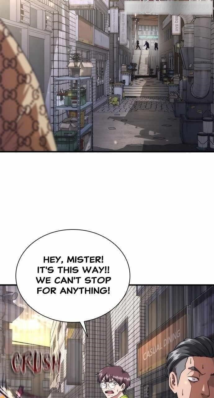 Zombie Revelation: 82-08 - Chapter 32 Page 21