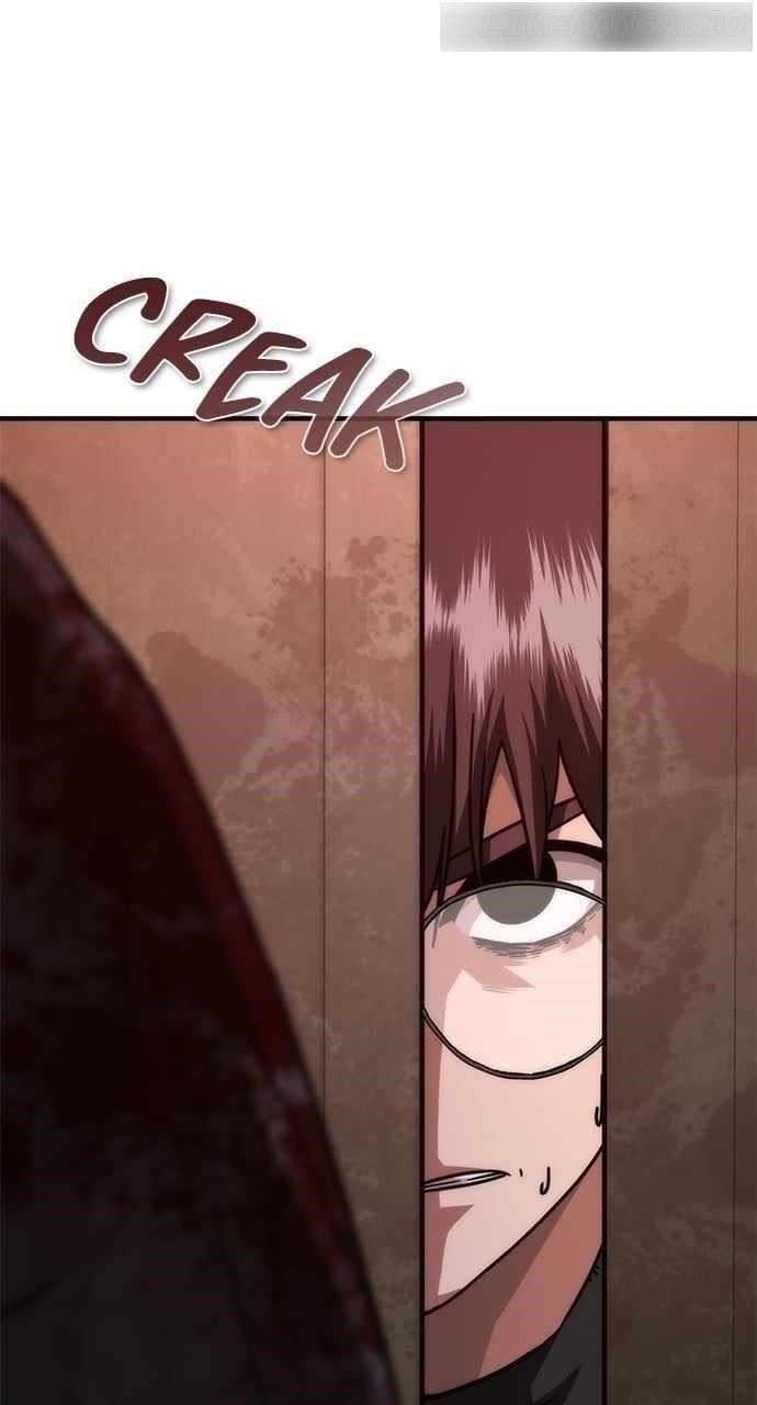 Zombie Revelation: 82-08 - Chapter 32 Page 3