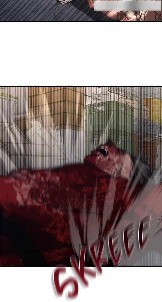 Zombie Revelation: 82-08 - Chapter 32 Page 52