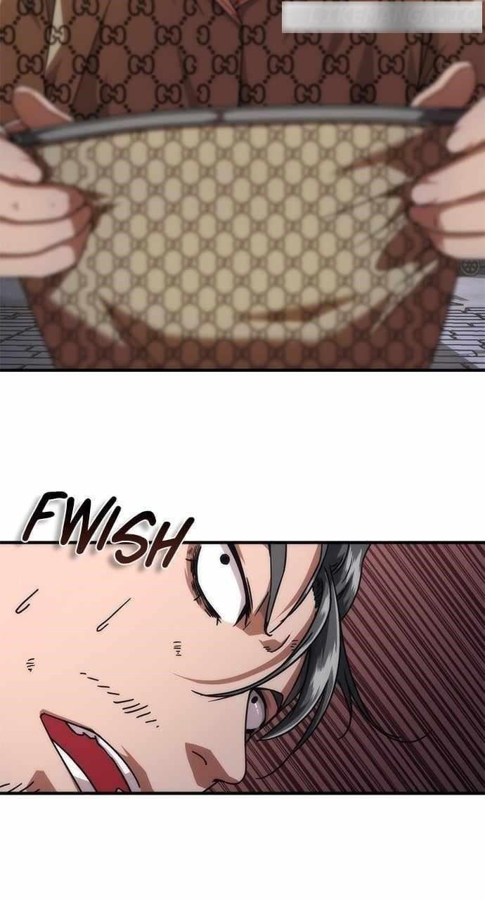 Zombie Revelation: 82-08 - Chapter 32 Page 76