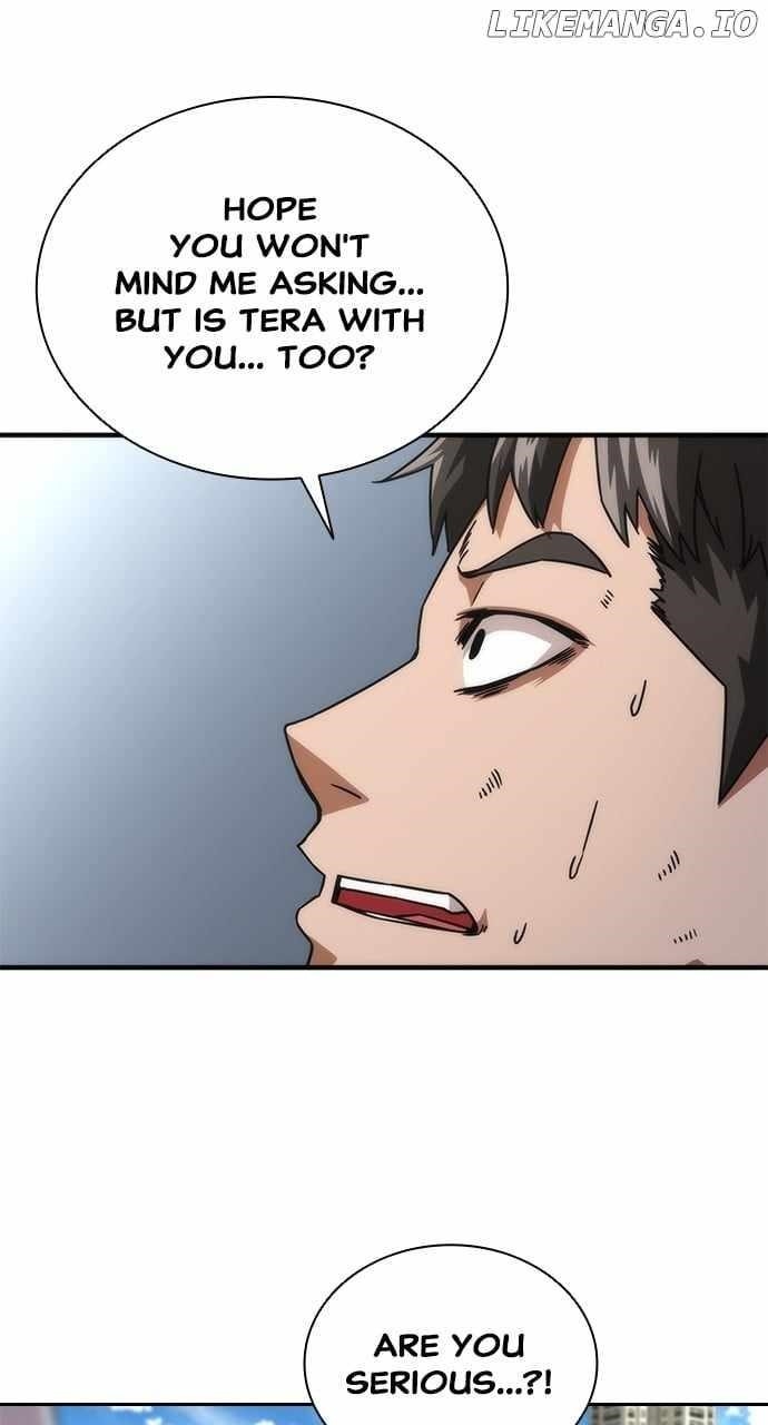 Zombie Revelation: 82-08 - Chapter 33 Page 10