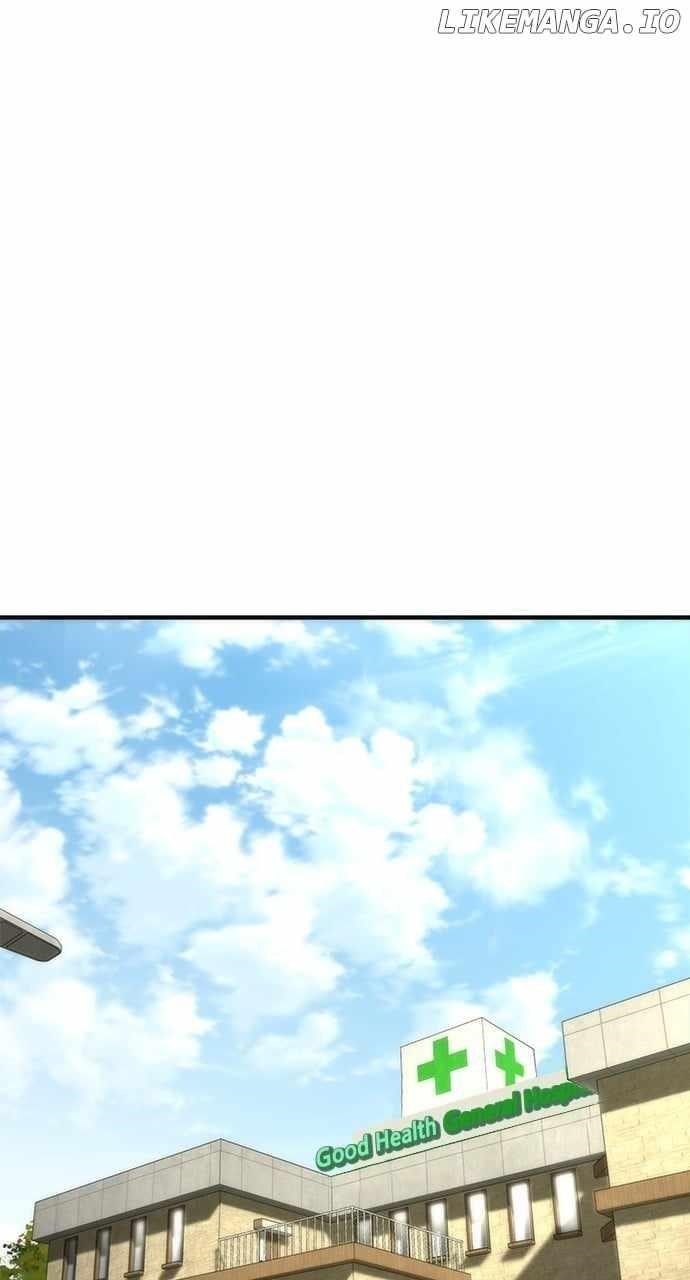 Zombie Revelation: 82-08 - Chapter 33 Page 112