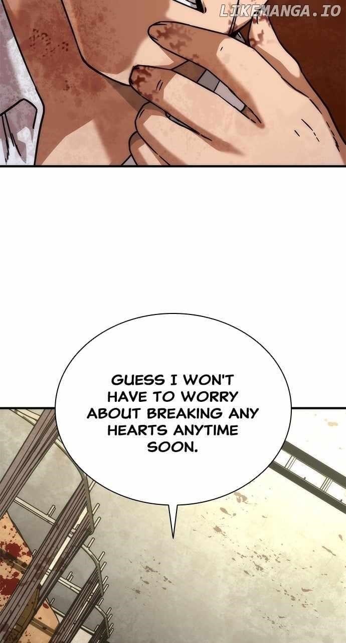 Zombie Revelation: 82-08 - Chapter 33 Page 117