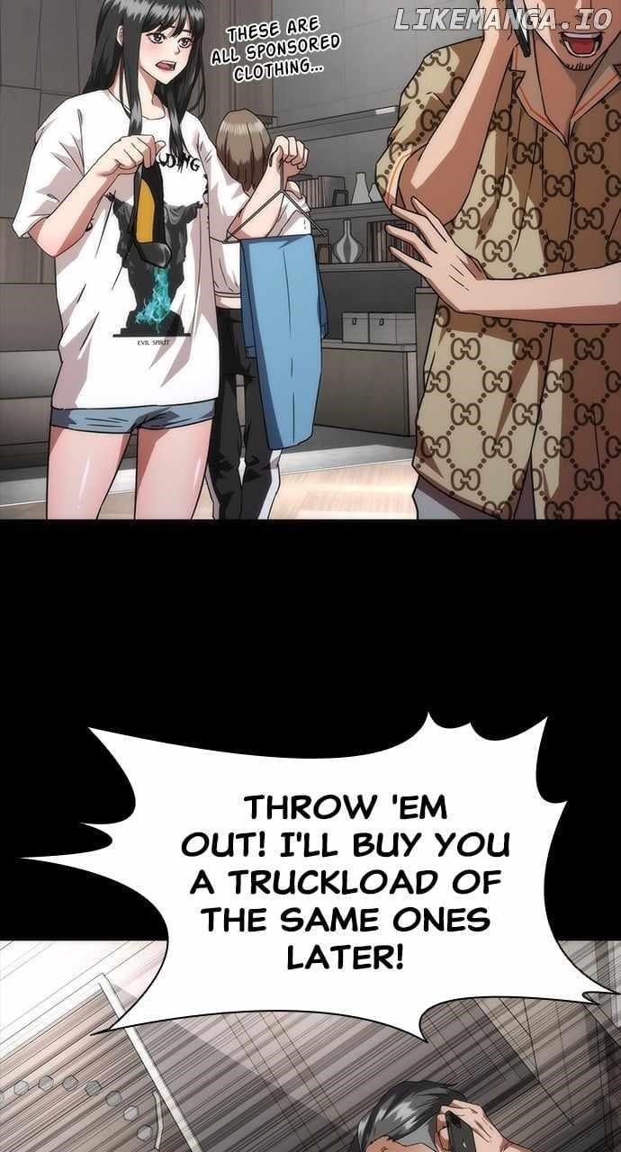 Zombie Revelation: 82-08 - Chapter 33 Page 44