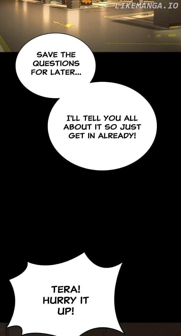 Zombie Revelation: 82-08 - Chapter 33 Page 56