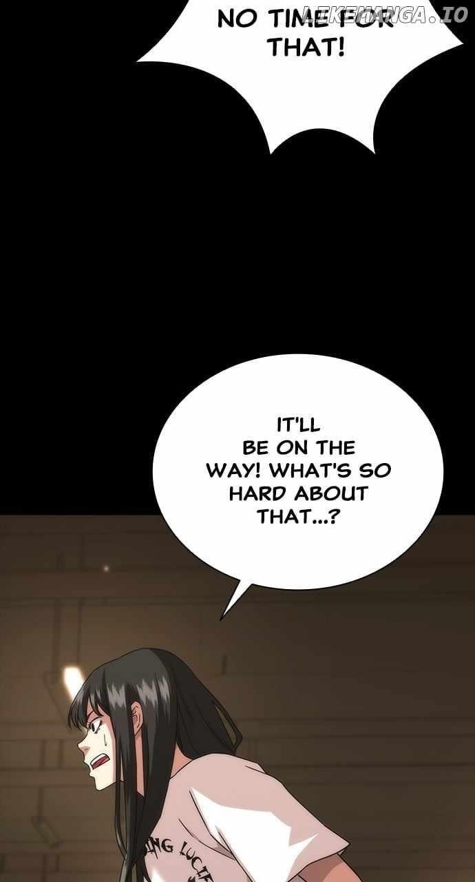 Zombie Revelation: 82-08 - Chapter 33 Page 66