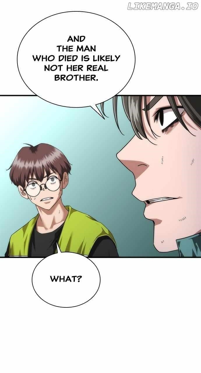 Zombie Revelation: 82-08 - Chapter 33 Page 7