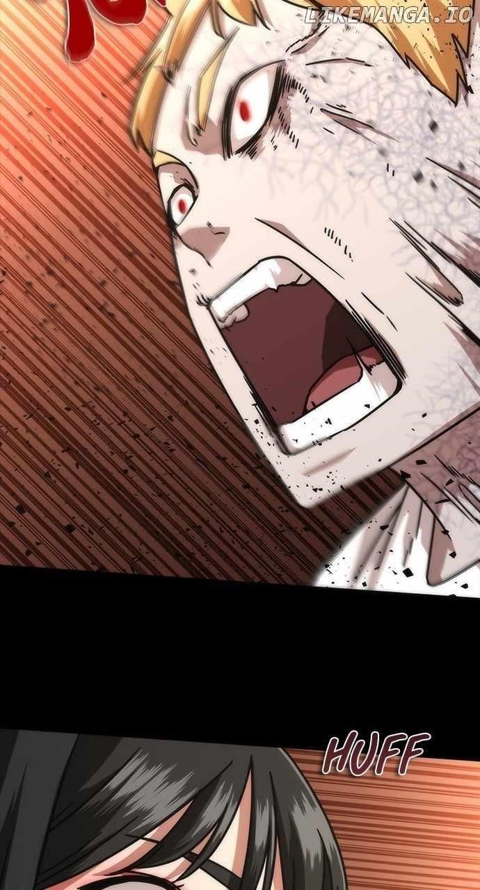 Zombie Revelation: 82-08 - Chapter 33 Page 71