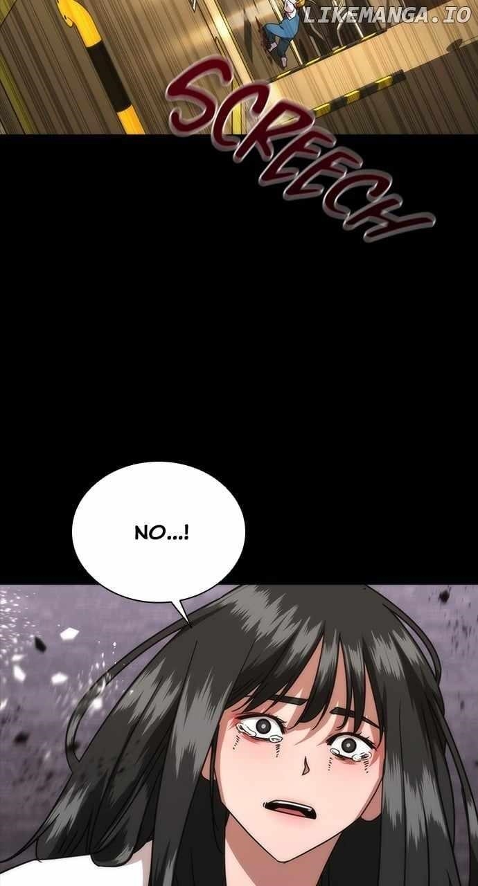 Zombie Revelation: 82-08 - Chapter 33 Page 82
