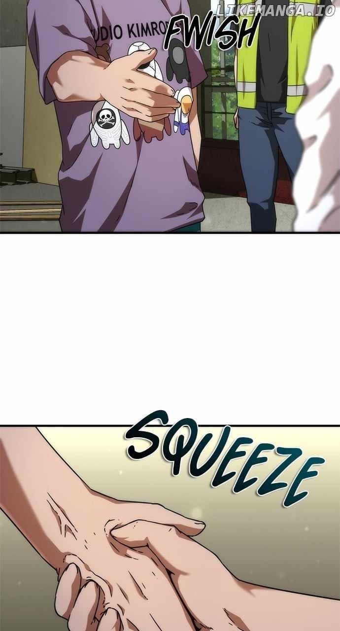 Zombie Revelation: 82-08 - Chapter 34 Page 34