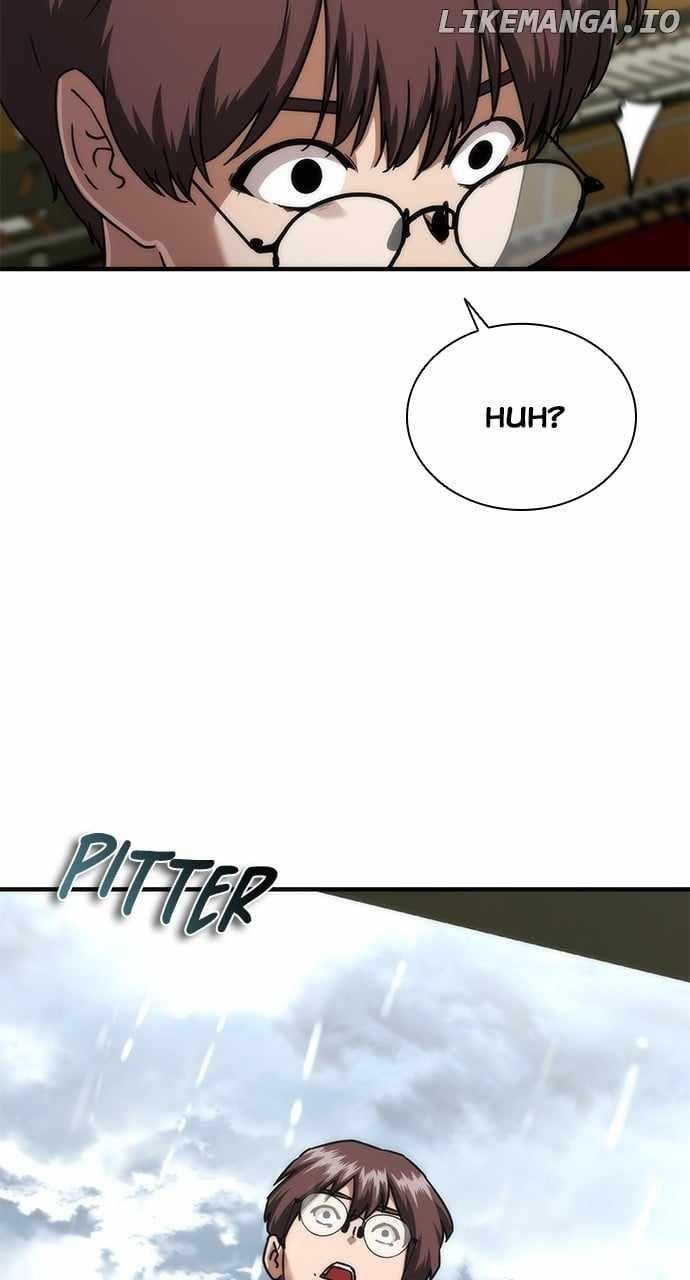 Zombie Revelation: 82-08 - Chapter 34 Page 37