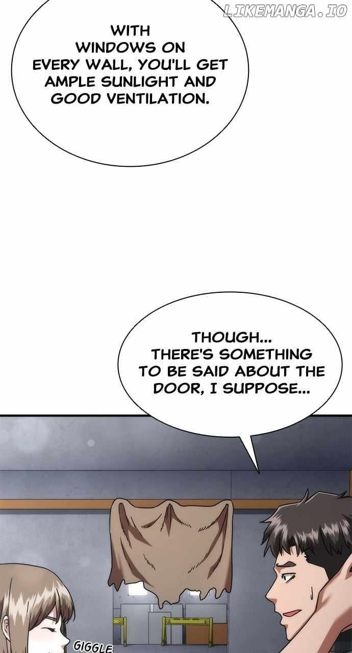 Zombie Revelation: 82-08 - Chapter 34 Page 48