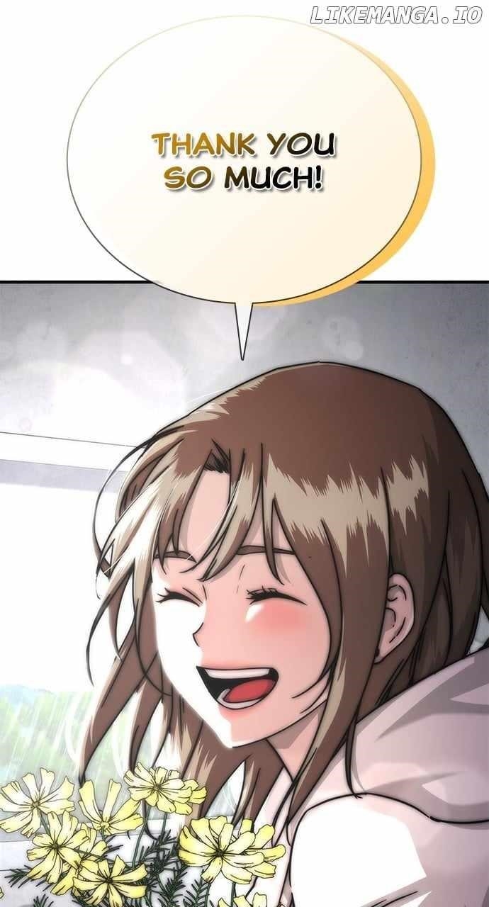 Zombie Revelation: 82-08 - Chapter 34 Page 56