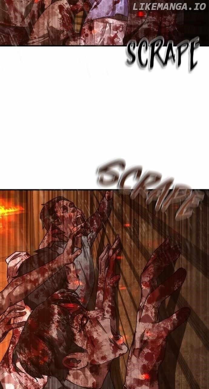 Zombie Revelation: 82-08 - Chapter 34 Page 60