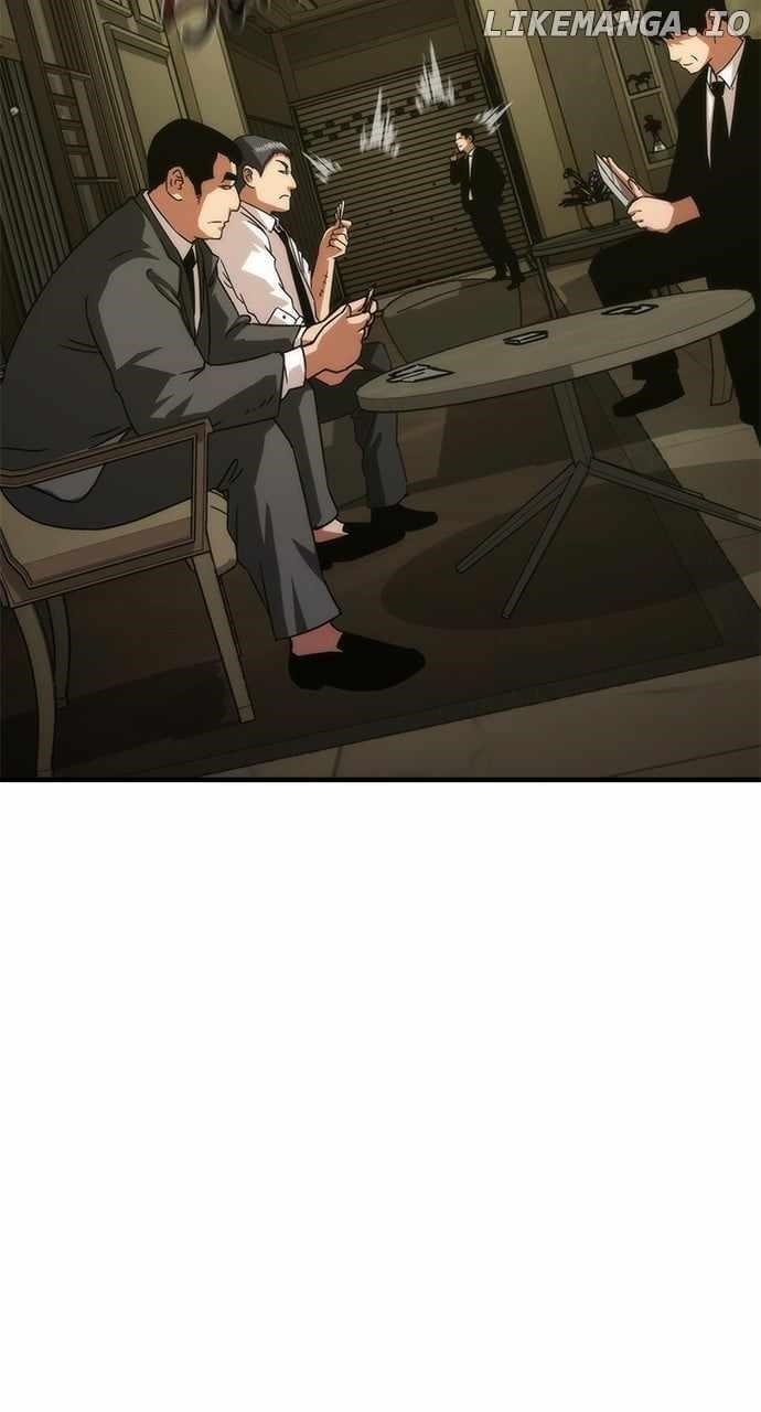 Zombie Revelation: 82-08 - Chapter 34 Page 63