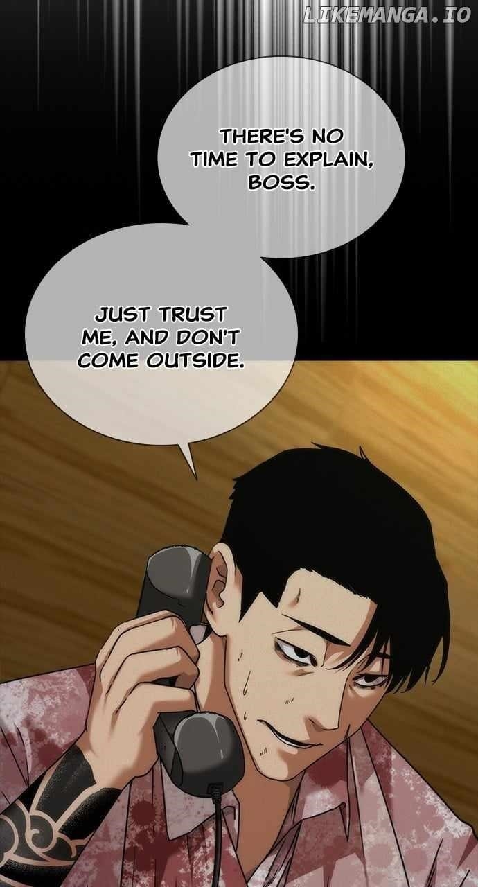 Zombie Revelation: 82-08 - Chapter 34 Page 68