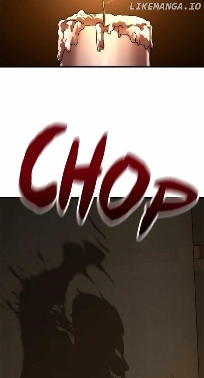 Zombie Revelation: 82-08 - Chapter 34 Page 83