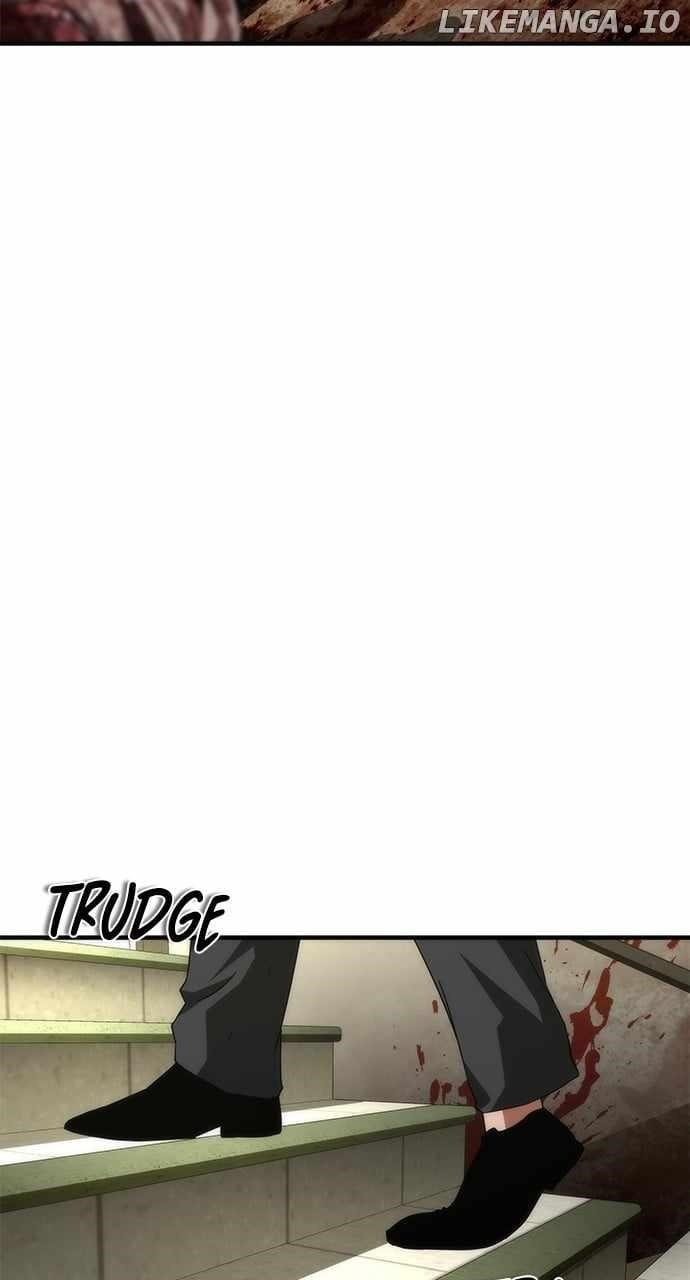 Zombie Revelation: 82-08 - Chapter 34 Page 9