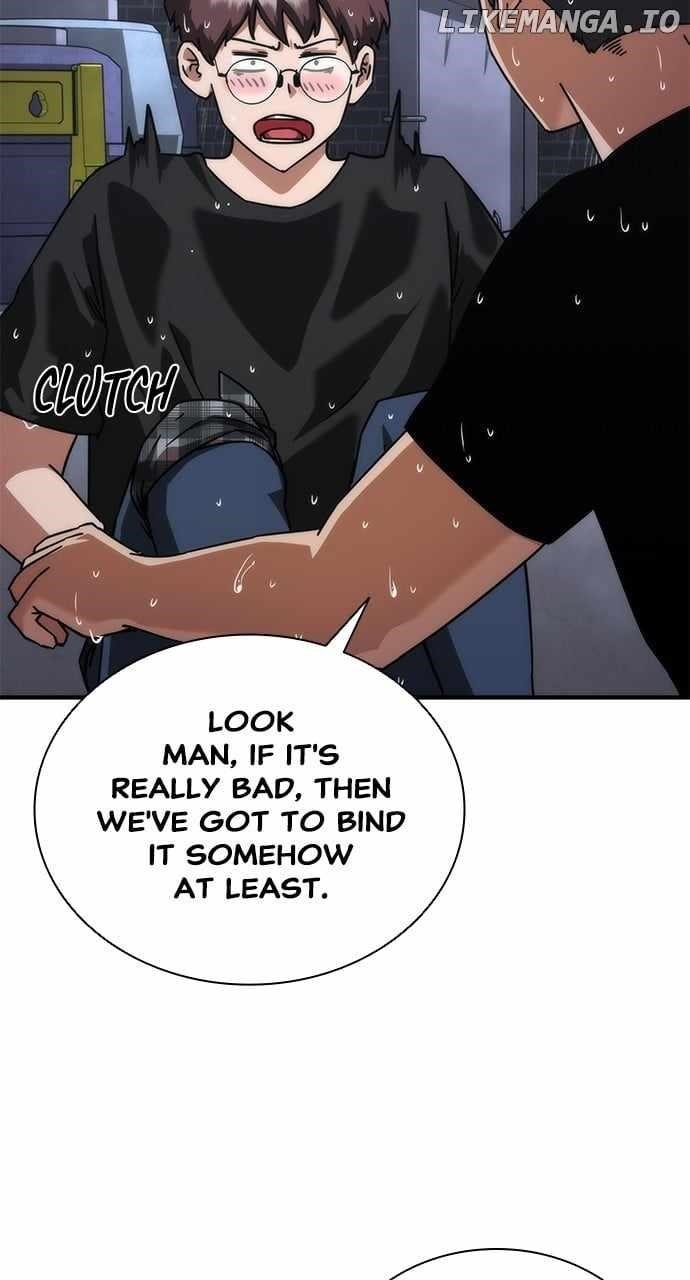 Zombie Revelation: 82-08 - Chapter 35 Page 67