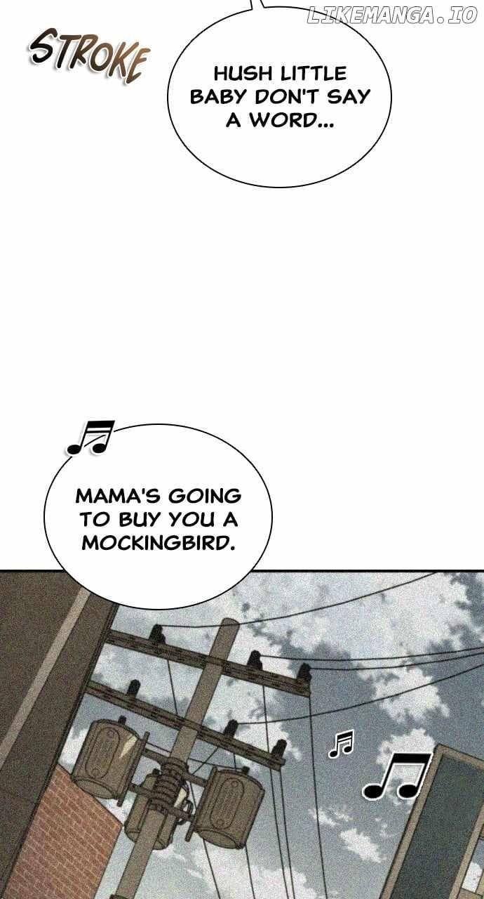 Zombie Revelation: 82-08 - Chapter 35 Page 88