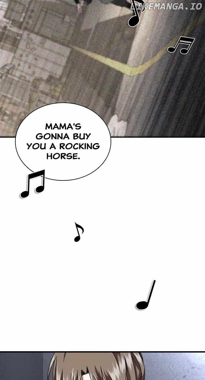 Zombie Revelation: 82-08 - Chapter 35 Page 95