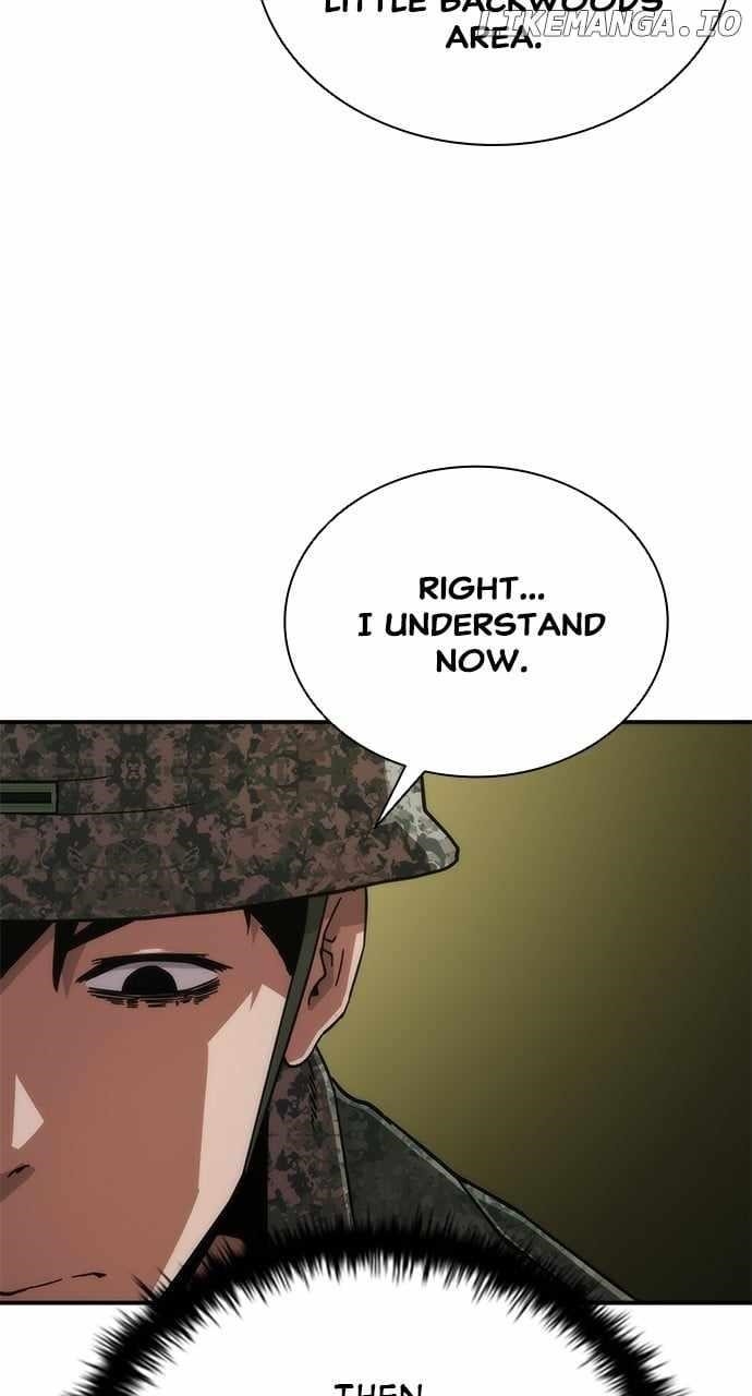 Zombie Revelation: 82-08 - Chapter 36 Page 20