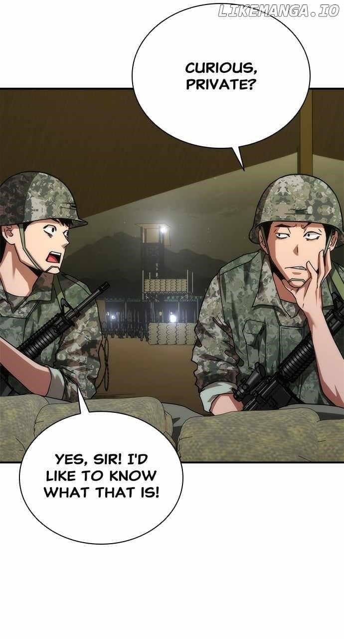 Zombie Revelation: 82-08 - Chapter 36 Page 24