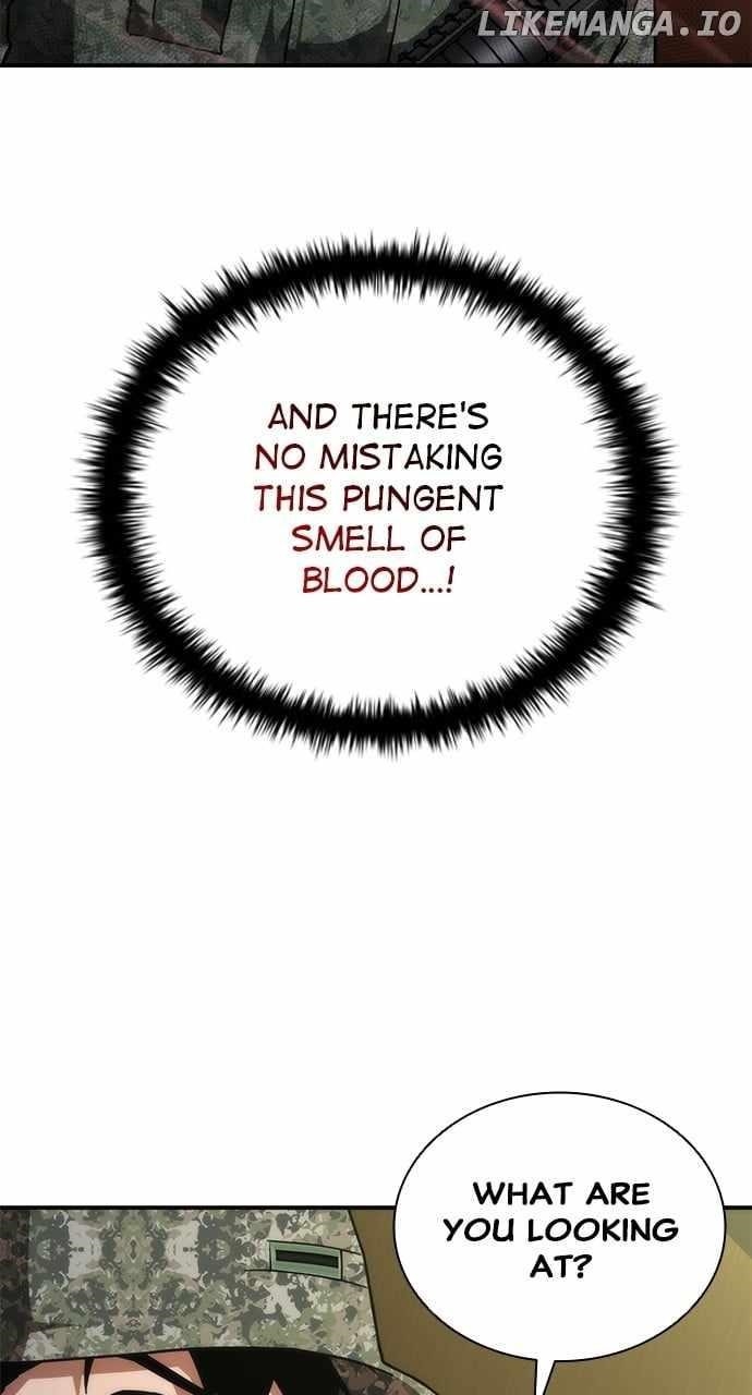 Zombie Revelation: 82-08 - Chapter 36 Page 43