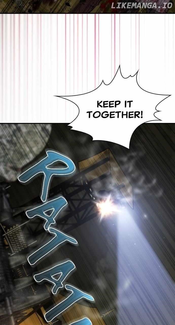 Zombie Revelation: 82-08 - Chapter 36 Page 64