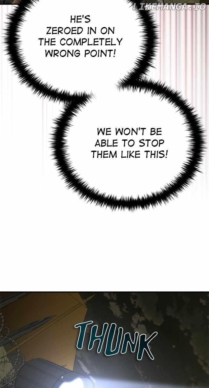 Zombie Revelation: 82-08 - Chapter 36 Page 75