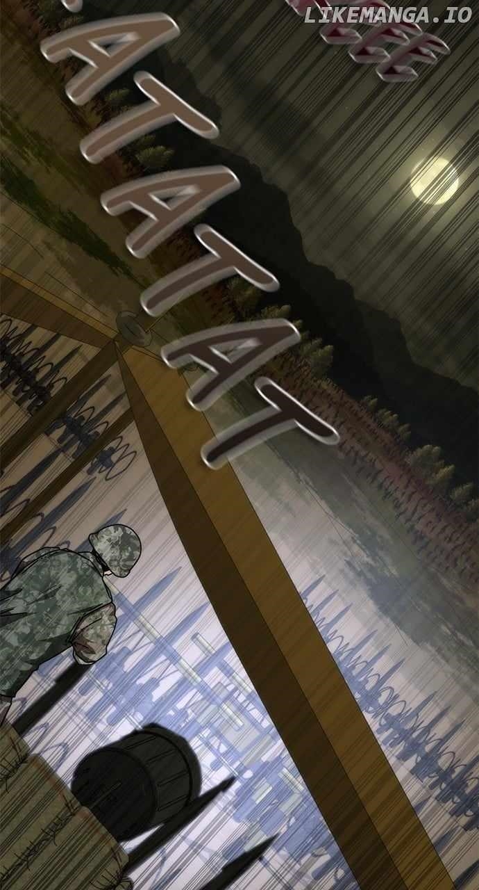 Zombie Revelation: 82-08 - Chapter 36 Page 77