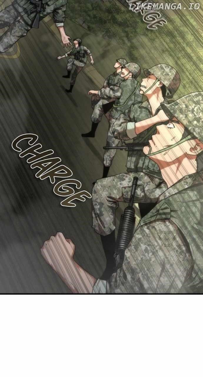 Zombie Revelation: 82-08 - Chapter 37 Page 11