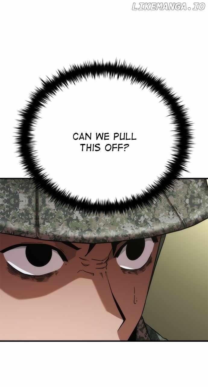 Zombie Revelation: 82-08 - Chapter 37 Page 32