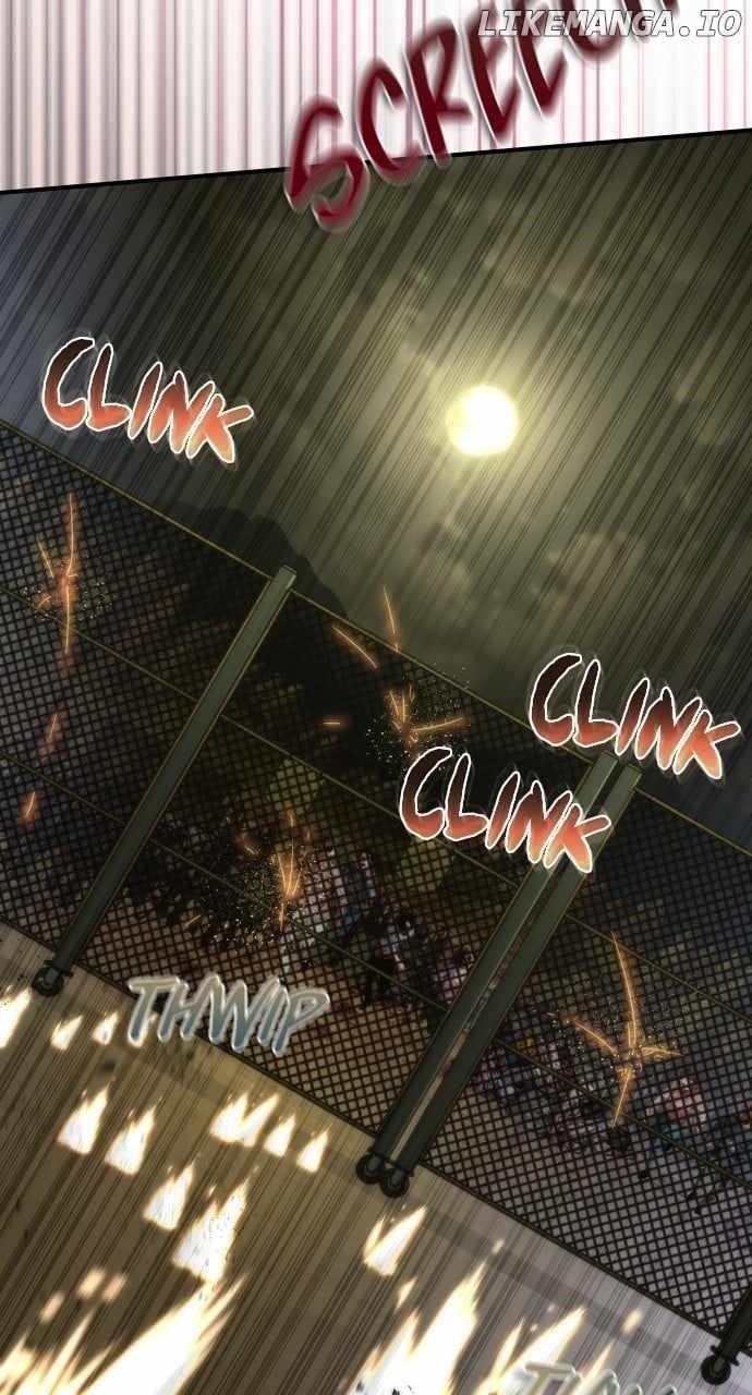 Zombie Revelation: 82-08 - Chapter 37 Page 44