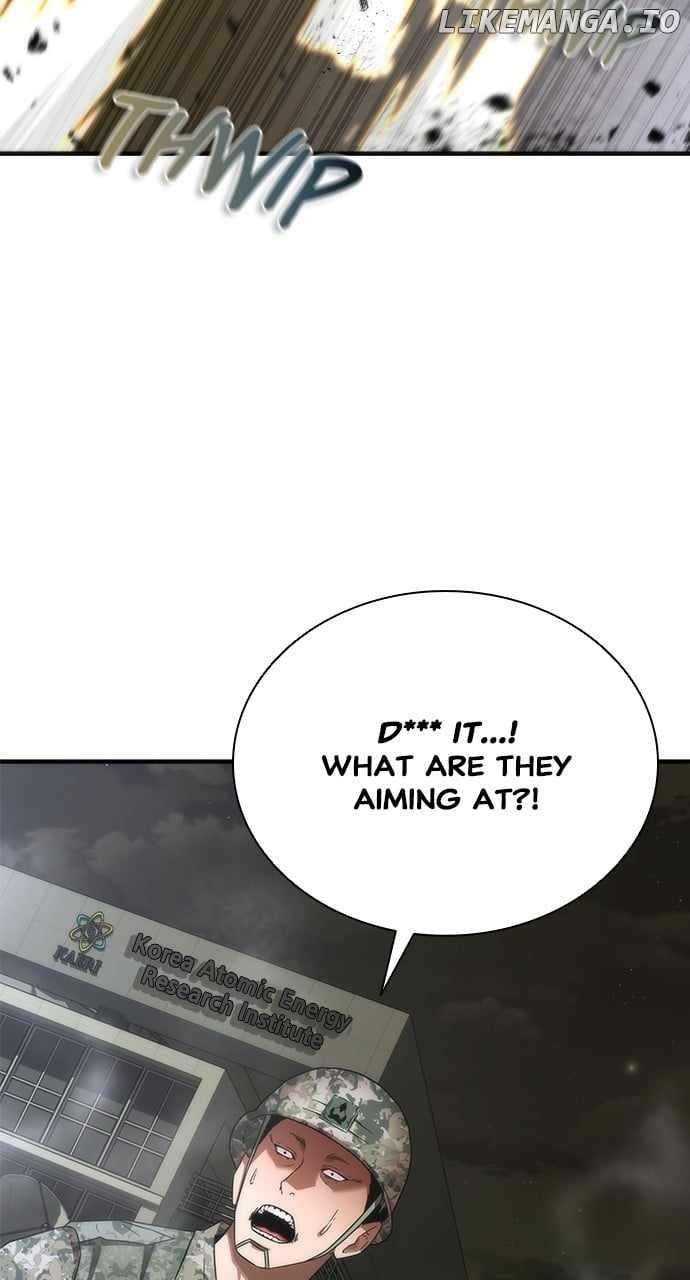 Zombie Revelation: 82-08 - Chapter 37 Page 45