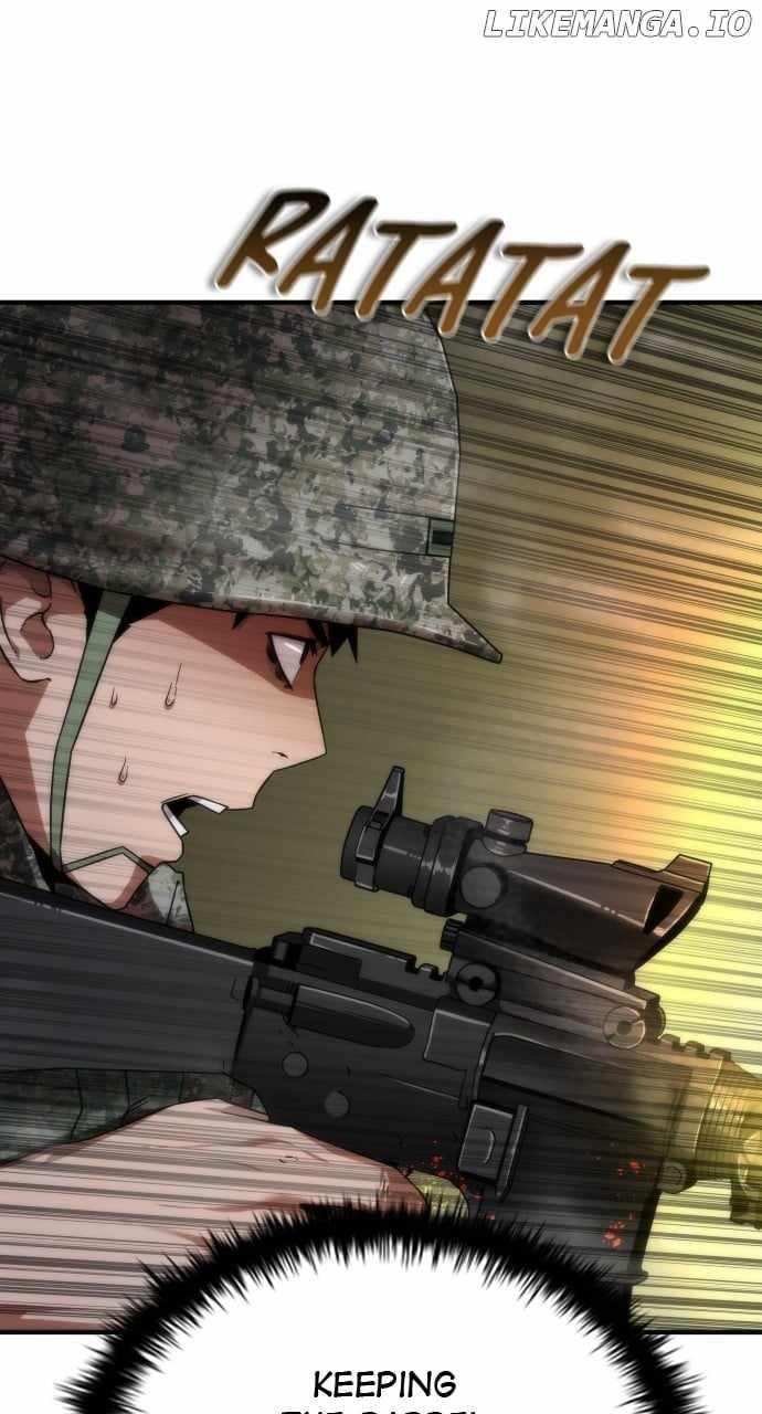 Zombie Revelation: 82-08 - Chapter 37 Page 47