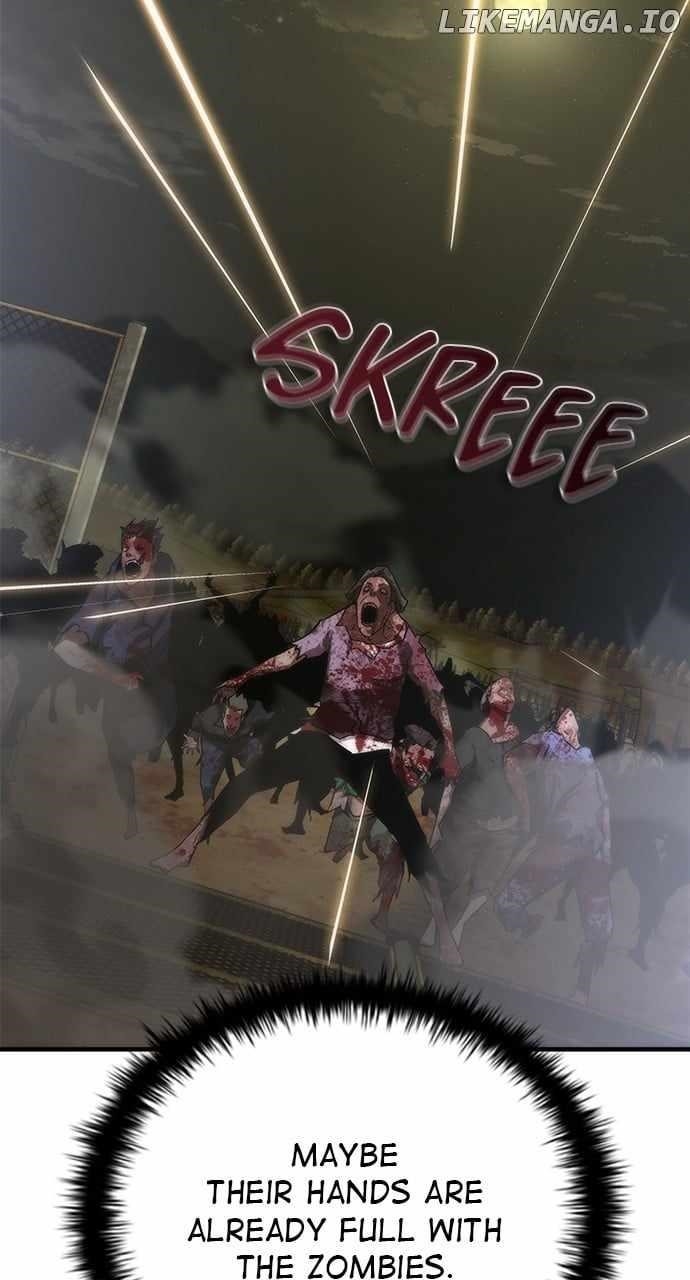 Zombie Revelation: 82-08 - Chapter 37 Page 60