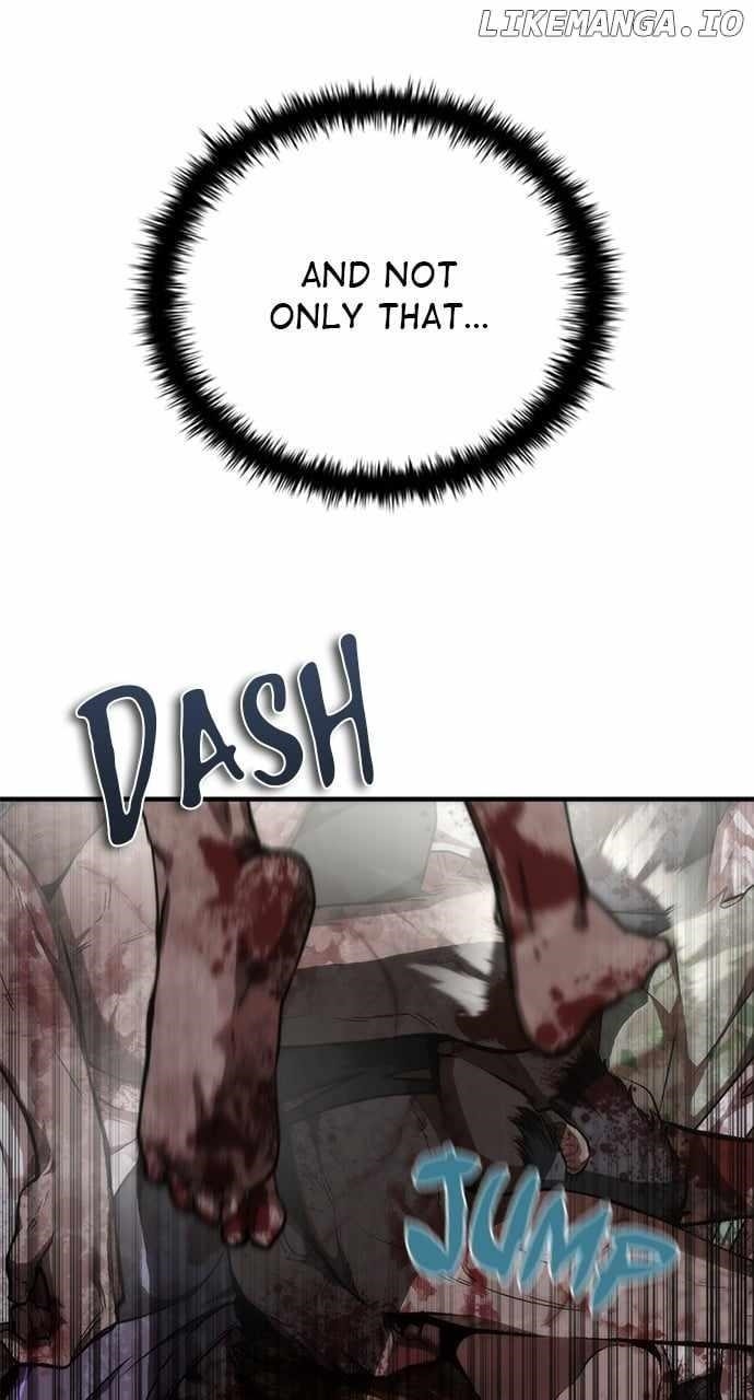 Zombie Revelation: 82-08 - Chapter 37 Page 69