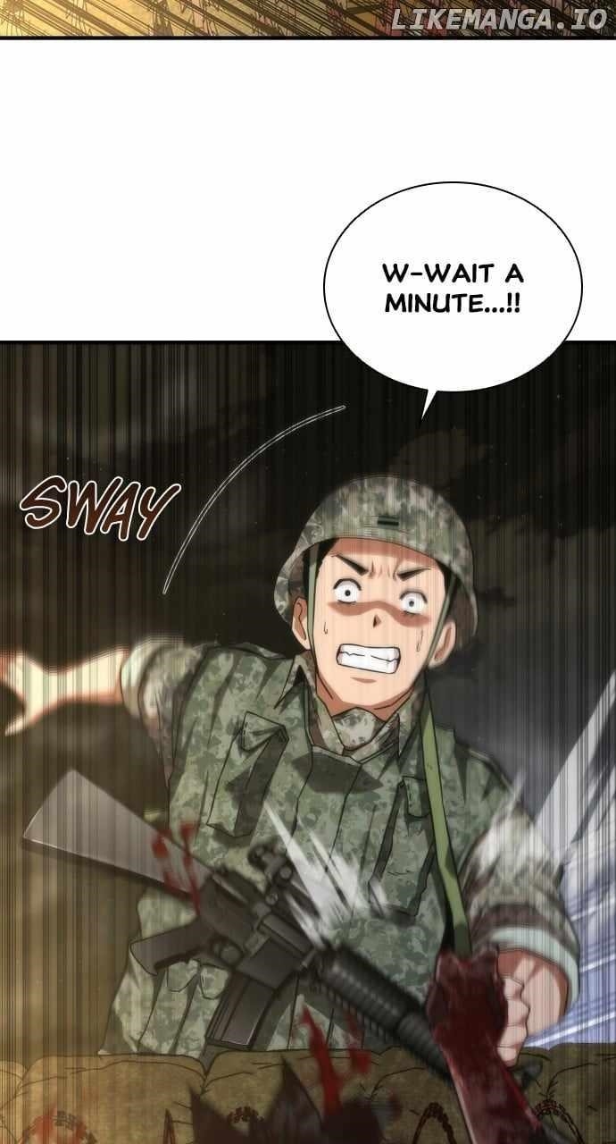 Zombie Revelation: 82-08 - Chapter 37 Page 78