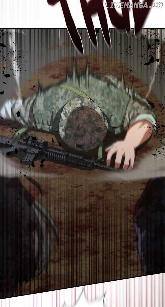 Zombie Revelation: 82-08 - Chapter 37 Page 81