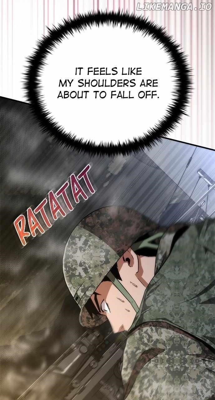 Zombie Revelation: 82-08 - Chapter 37 Page 94