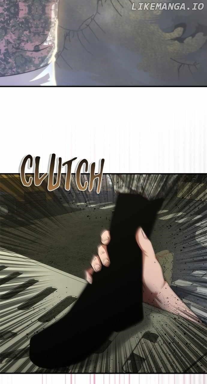 Zombie Revelation: 82-08 - Chapter 38 Page 3