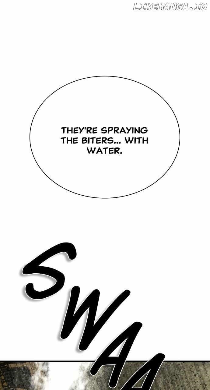 Zombie Revelation: 82-08 - Chapter 38 Page 35