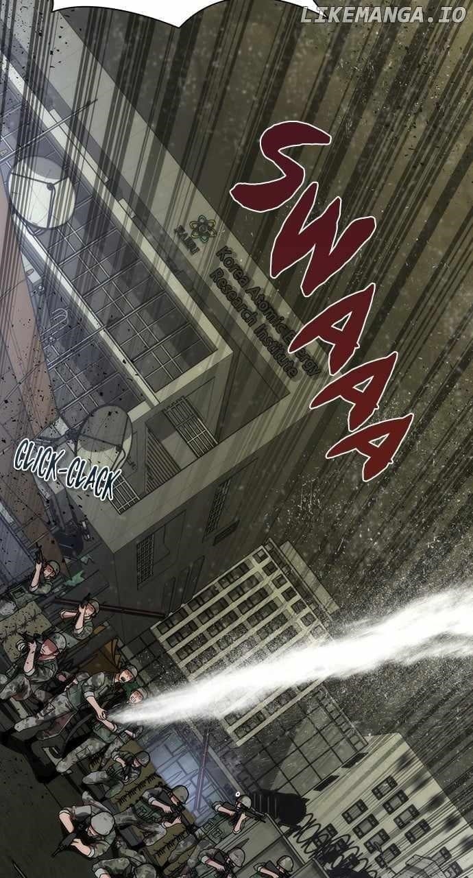 Zombie Revelation: 82-08 - Chapter 38 Page 38