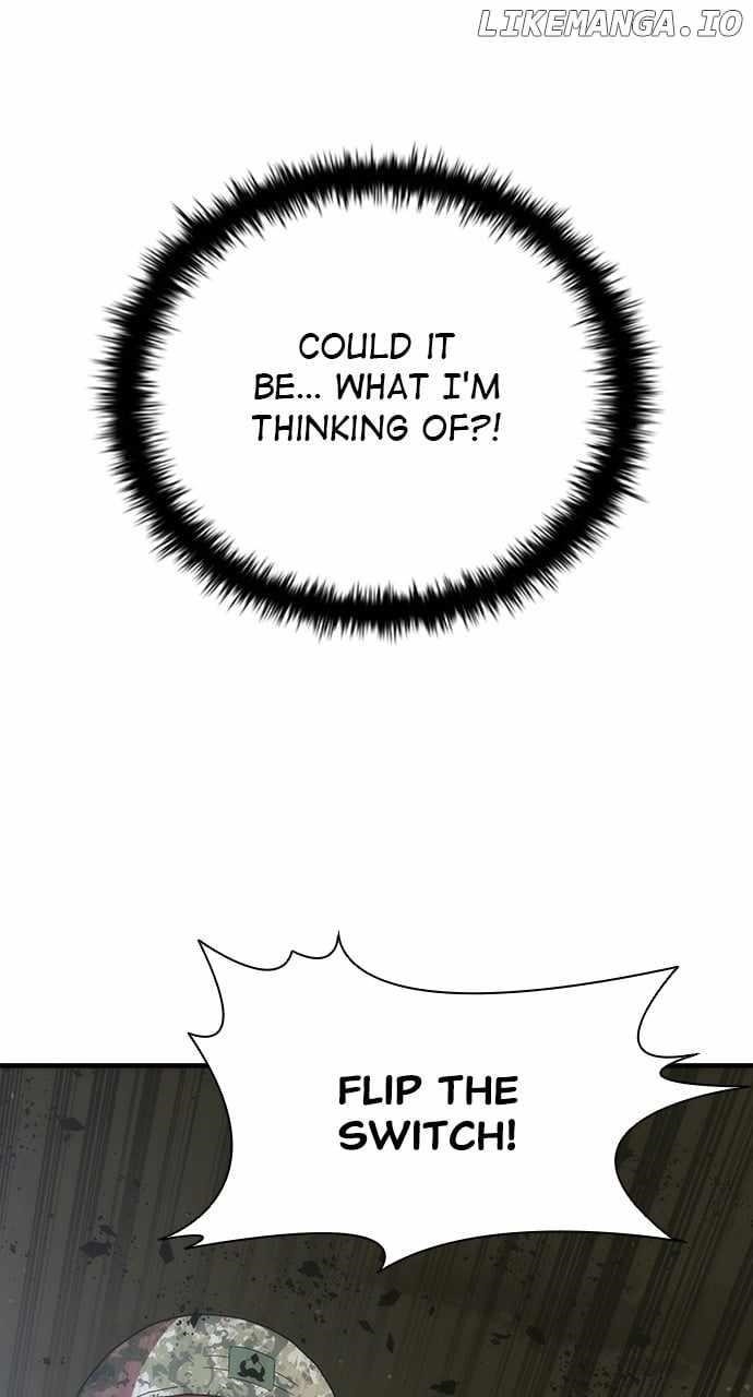 Zombie Revelation: 82-08 - Chapter 38 Page 48