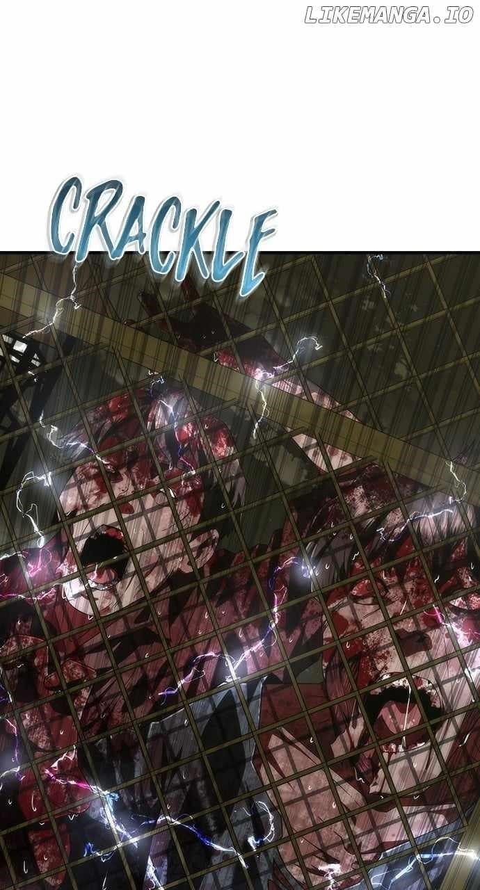 Zombie Revelation: 82-08 - Chapter 38 Page 51