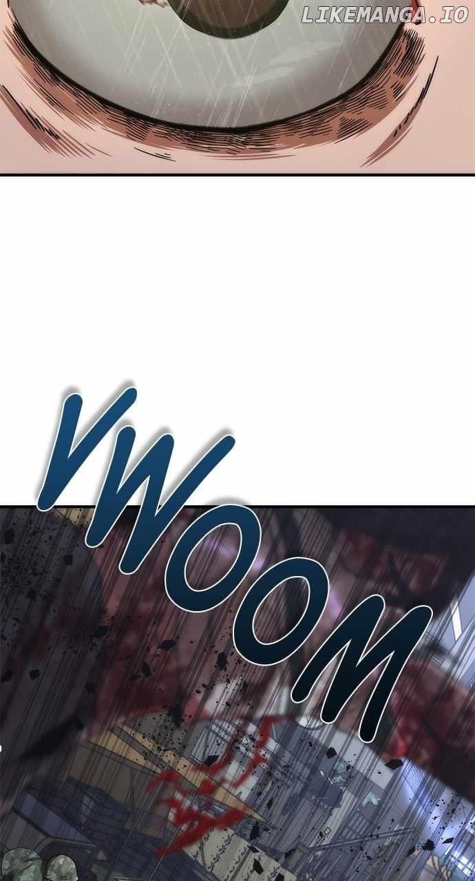 Zombie Revelation: 82-08 - Chapter 38 Page 66