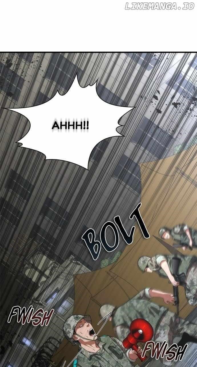 Zombie Revelation: 82-08 - Chapter 38 Page 72