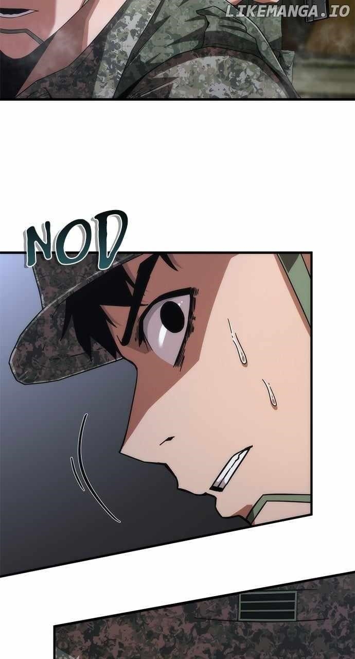 Zombie Revelation: 82-08 - Chapter 38 Page 86